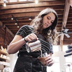 Meet your Posher, Savannah